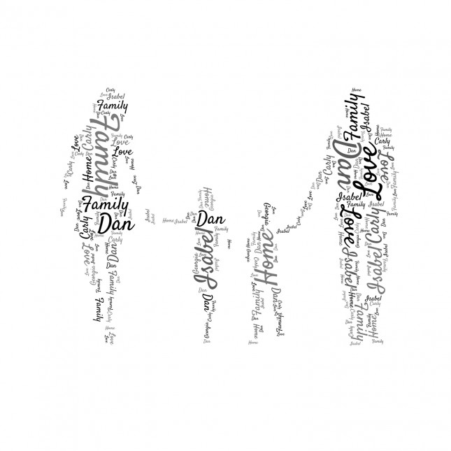 Word Art Canvas Prints From 11 Print Wordart On Canvas Prints,Aesthetic Book Drawing Png