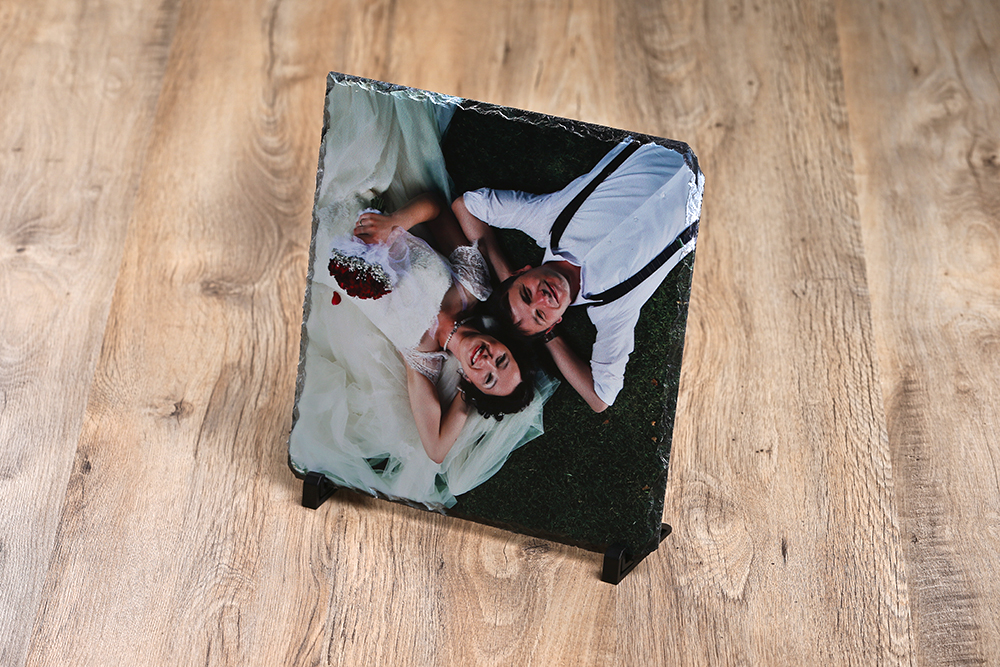 Natural Slate Prints