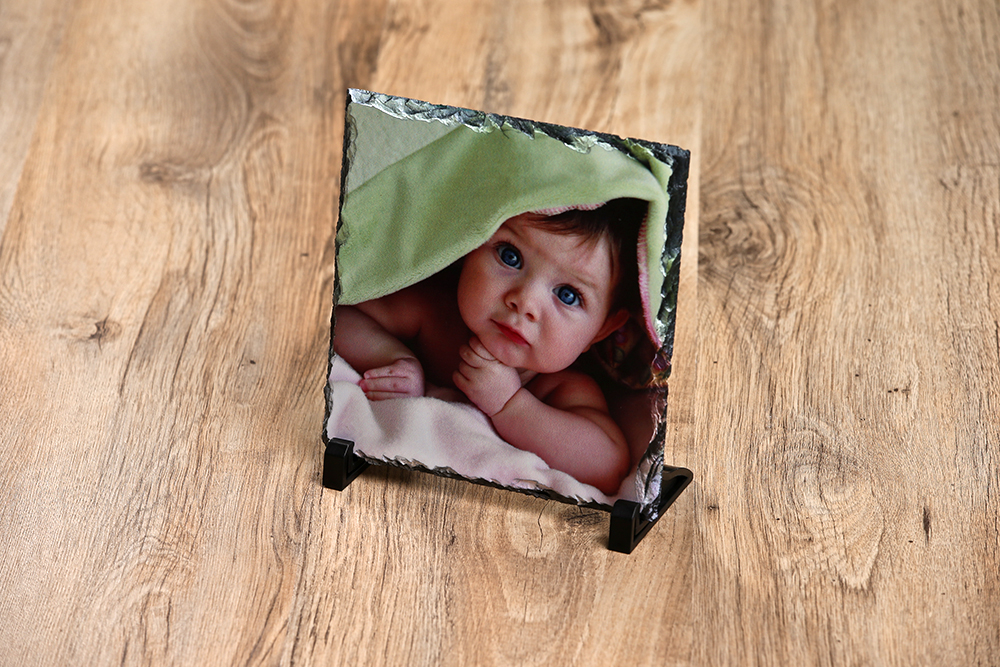 Natural Slate Prints