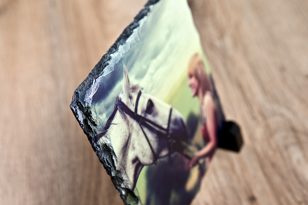 Natural Slate Prints